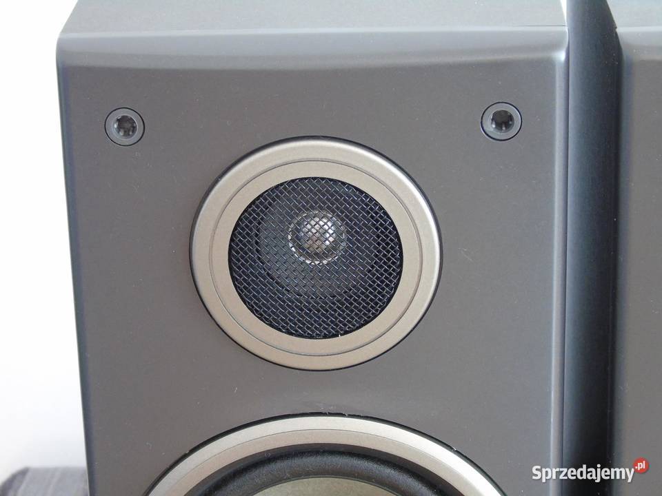 Kolumny Denon USC90 WYSYŁKA podkarpackie Jasło