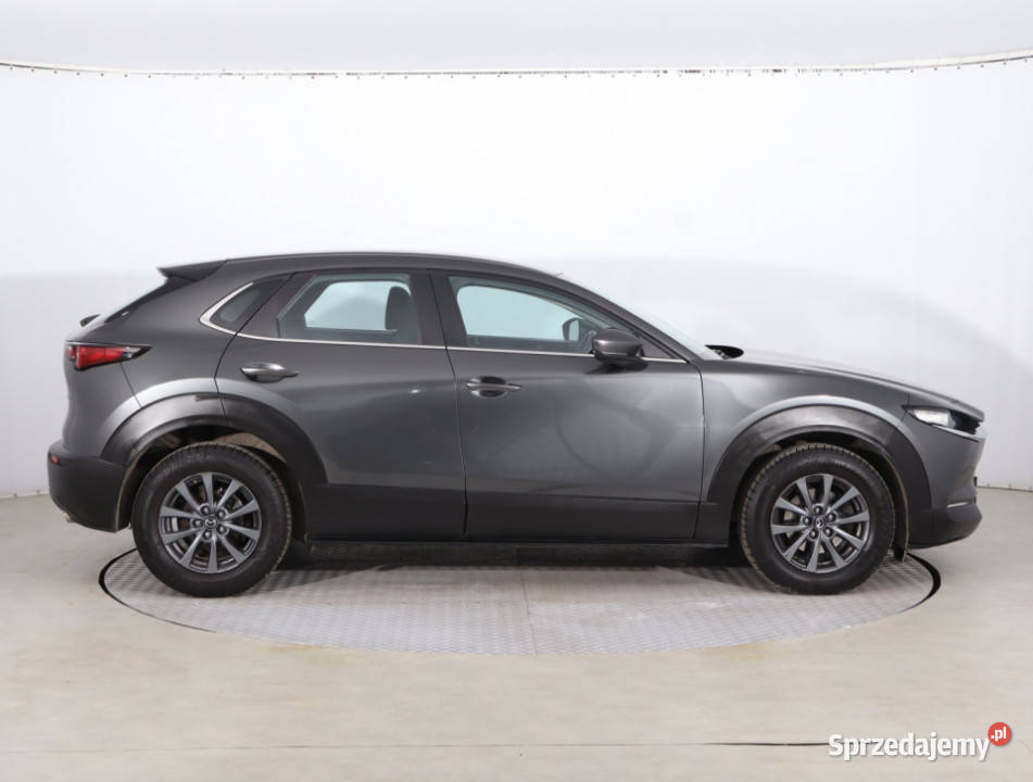 Mazda CX30 SkyactivG 20 CX-30 Piaseczno