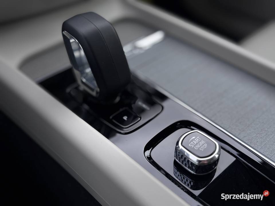 Volvo S60 2023 Sedan / Limuzyna Warszawa