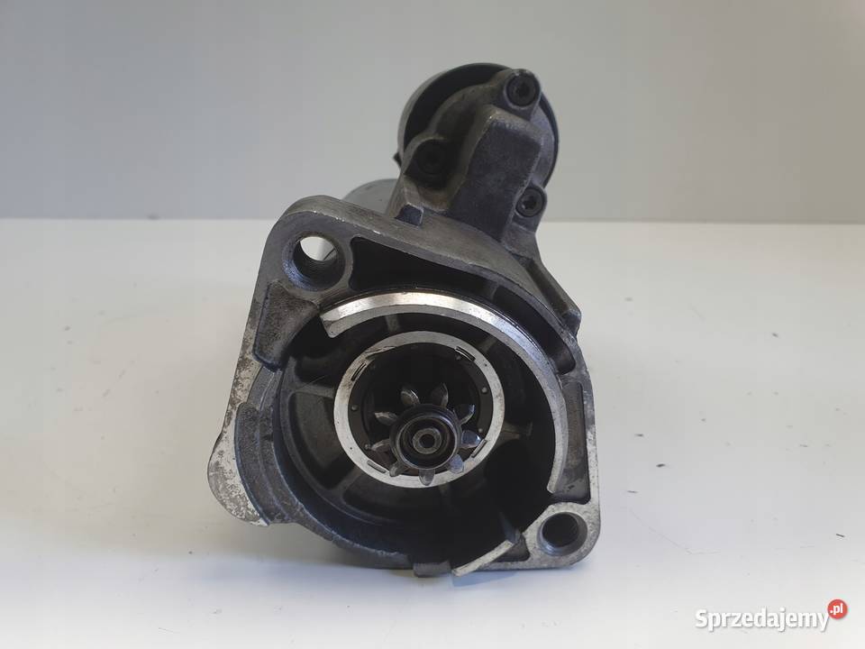 VW Passat B5 Audi A4 B5 A6 C5 19 TDI ROZRUSZNIK osobowe Janów