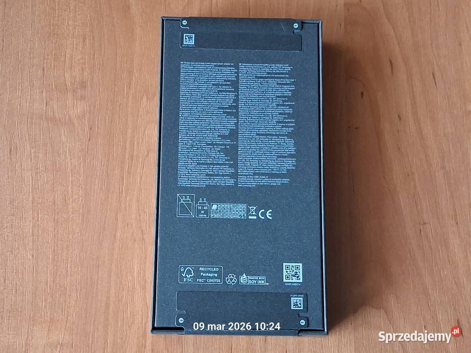 Samsung Galaxy S25 Ultra 5G 12256GBDS z Media Samsung