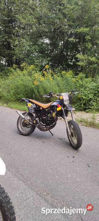 Sprzedam gilere smt 50 Malczyce