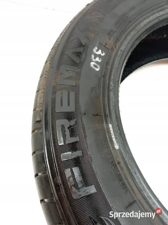 OPONA LETNIA FIREMAX FM601 18565R15 3824 504MM