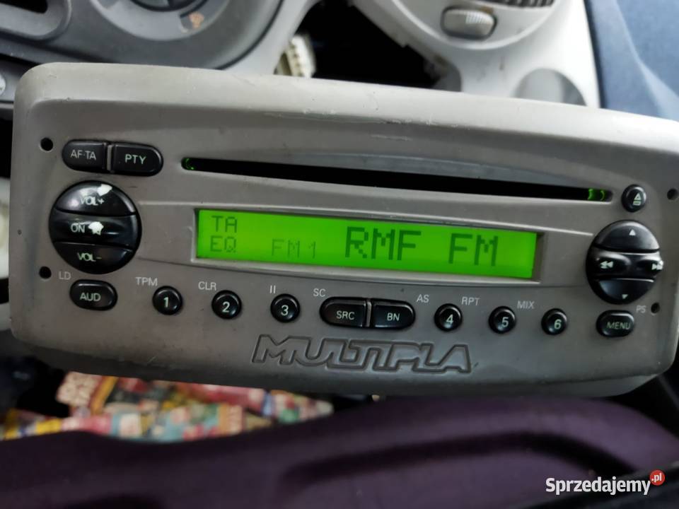 multipla trawers sanki kołyska śląskie Myszków