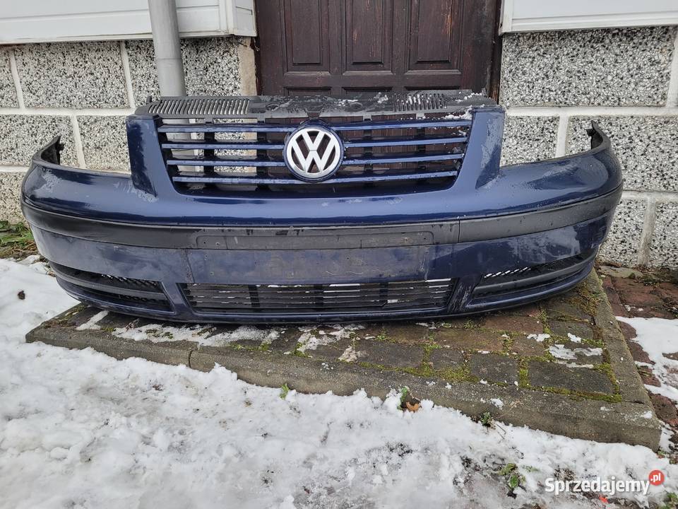 Błotnik prawy lb5n sharan 1lift części Krosno