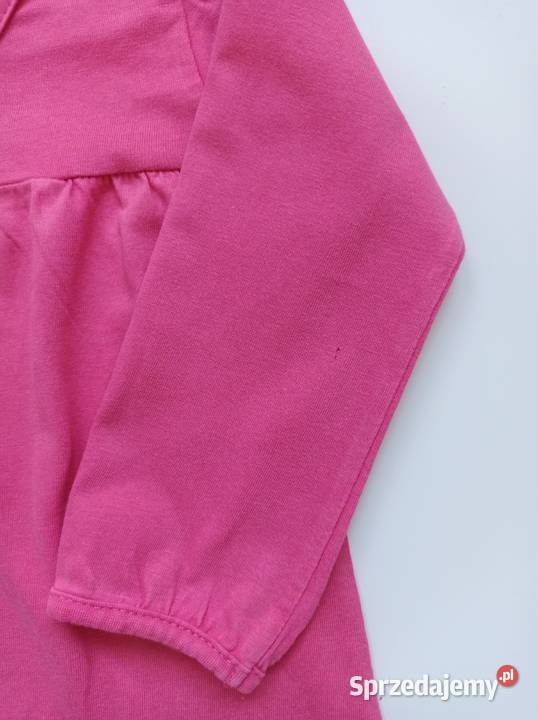 Komplet motylki bluzka legginsy 5 20 15 So Cute Katowice