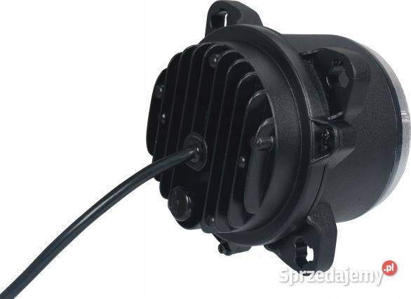 Do Fendt lampa LED dużej mocy 4050 Lum S151838 zachodniopomorskie Szczecin