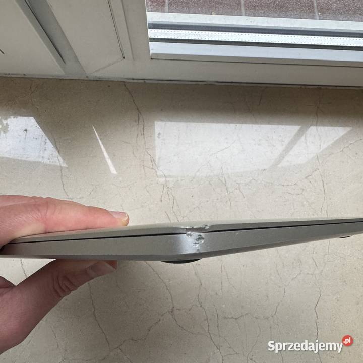 MacBook Pro 13 A1708 2016 Bateria 88 i5 8GB Warszawa