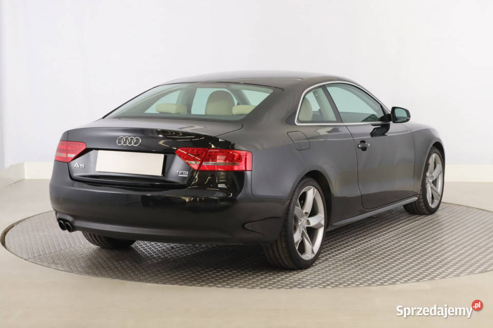 Audi A5 20 TFSI wielofunkcyjna kierownica śląskie Zabrze sprzedam
