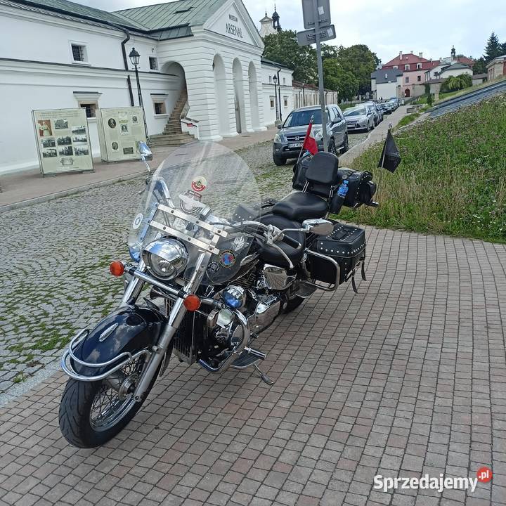 VTX 130 Zamość