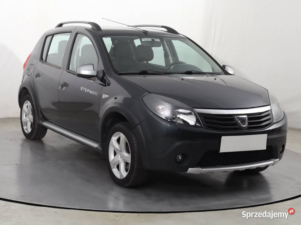 Dacia Sandero 16 MPI 1598cm3 Dacia