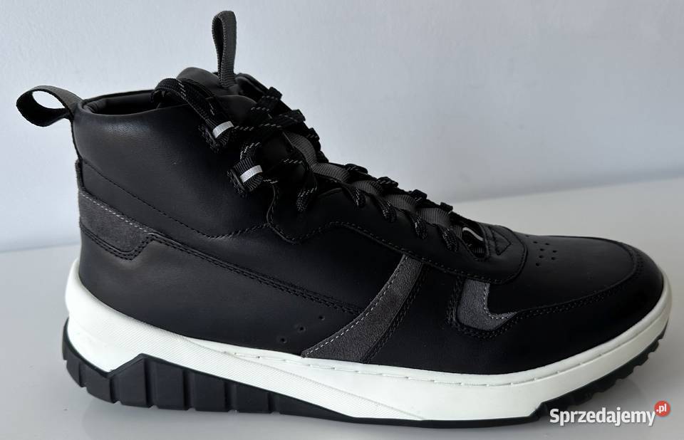 HUGO BOSS buty sportowe rozmiar 42 Szczecin