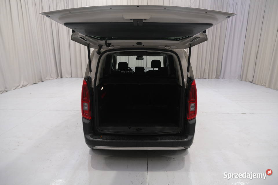 CITROEN BERLINGO 2022 149900 ccm 102 Warszawa