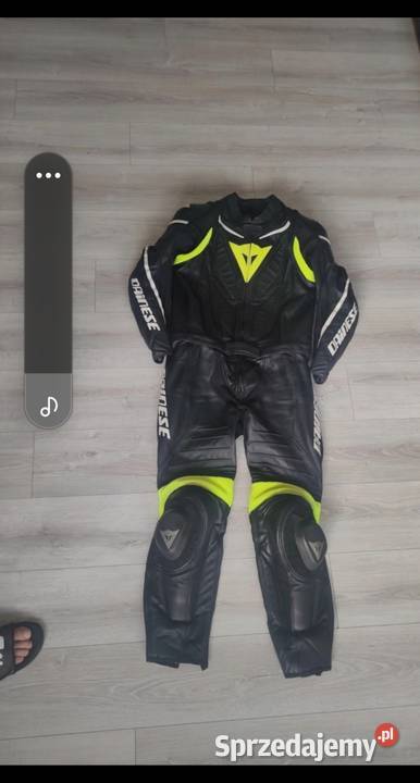 Dainese Laguna Seca D 1 Ostrów Mazowiecka