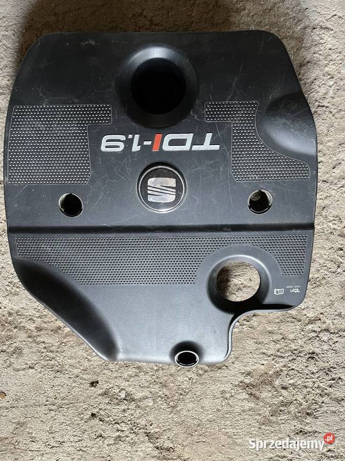 Pokrywa silnika Pozostałe Kolbuszowa