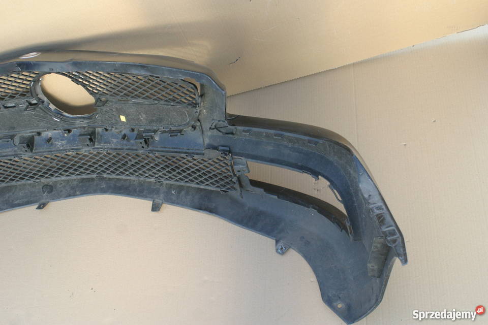 MERCEDES SLK W172 ZDERZAK PRZÓD PRZEDNI Karoseria Bieleń sprzedam