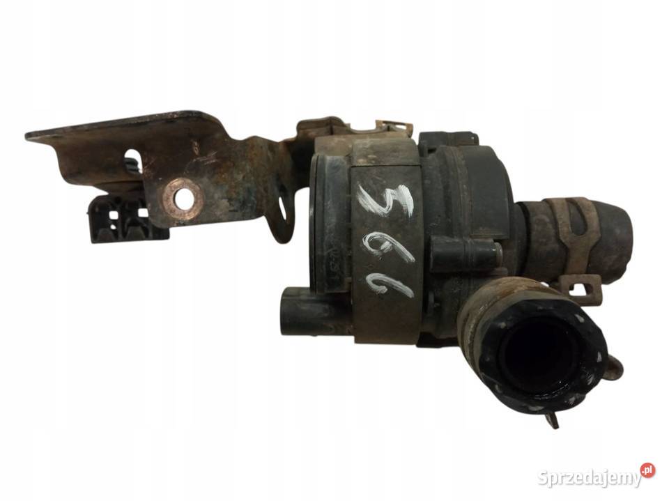 POMPA WODY OBIEGU 215140007R Renault Laguna III Pompy wody