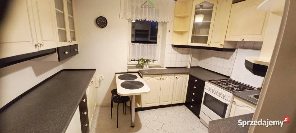 Mieszkanie Pruszków Kopernika 30 metrów 1pok mazowieckie