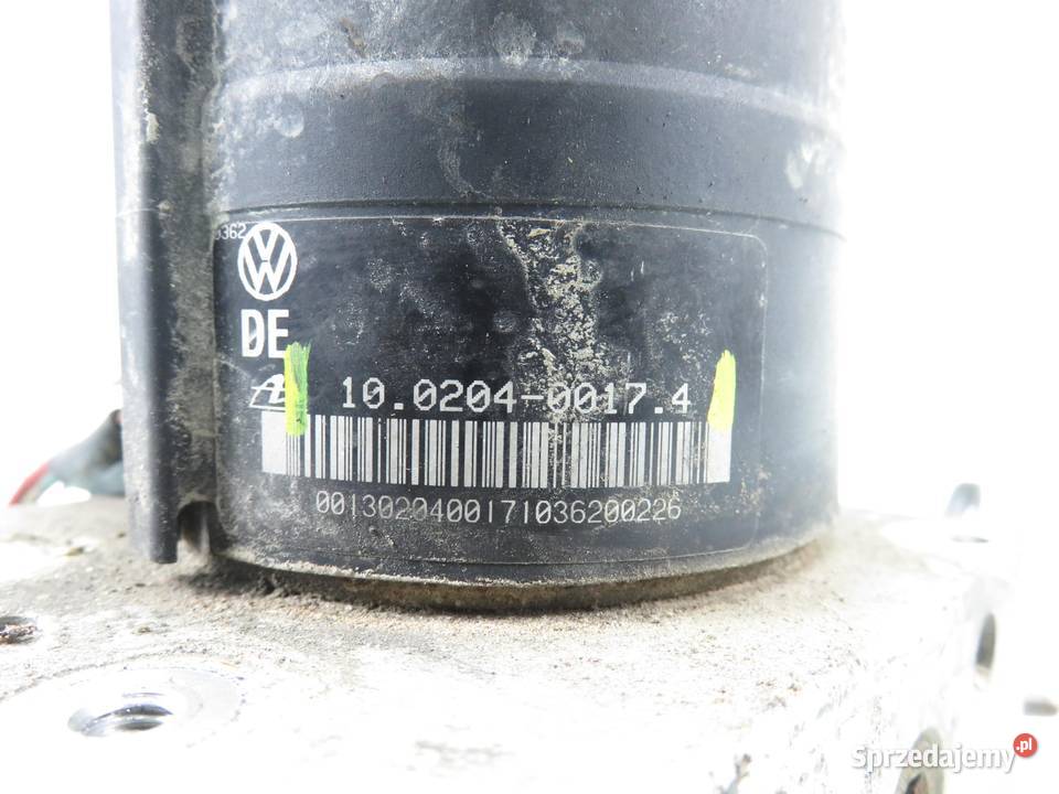 POMPA ABS VW PASSAT B4 3A0907379 10094603003