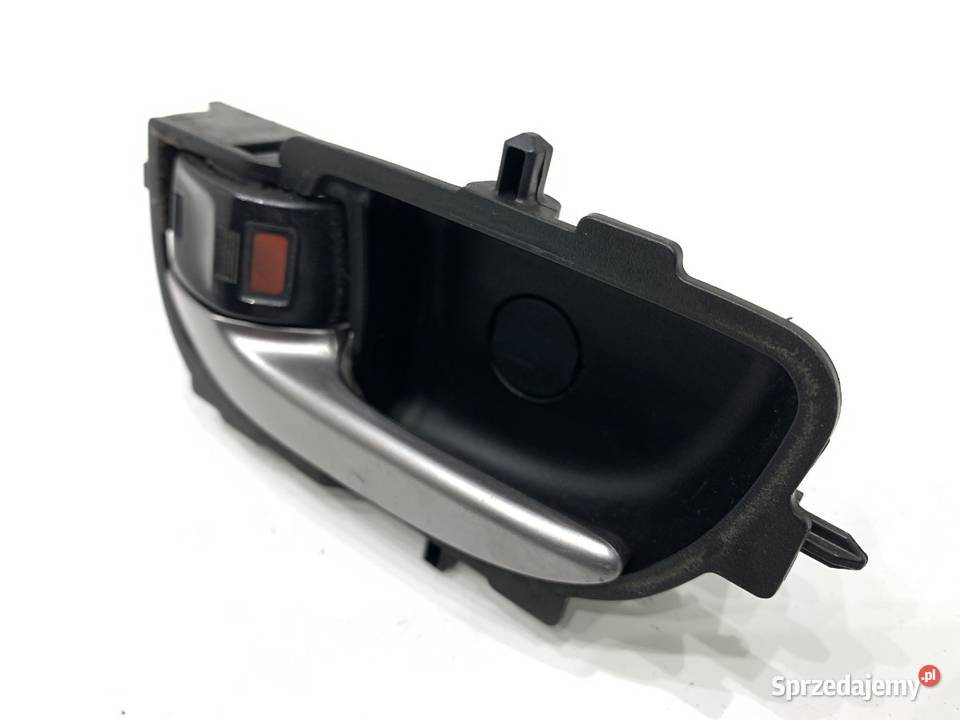 KLAMKA WEWNĘTRZNA LEWY PRZÓD TOYOTA YARIS III