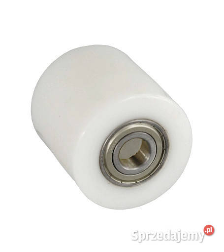 Rolka poliamidowa do paleciaka rozmiar 80x70 Białystok