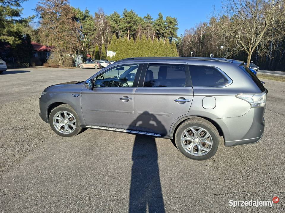 Sprzedam Outlander Zawiercie