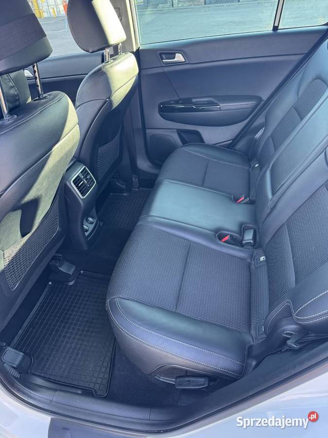 Sprzedam automatyczna Pleszew sprzedam