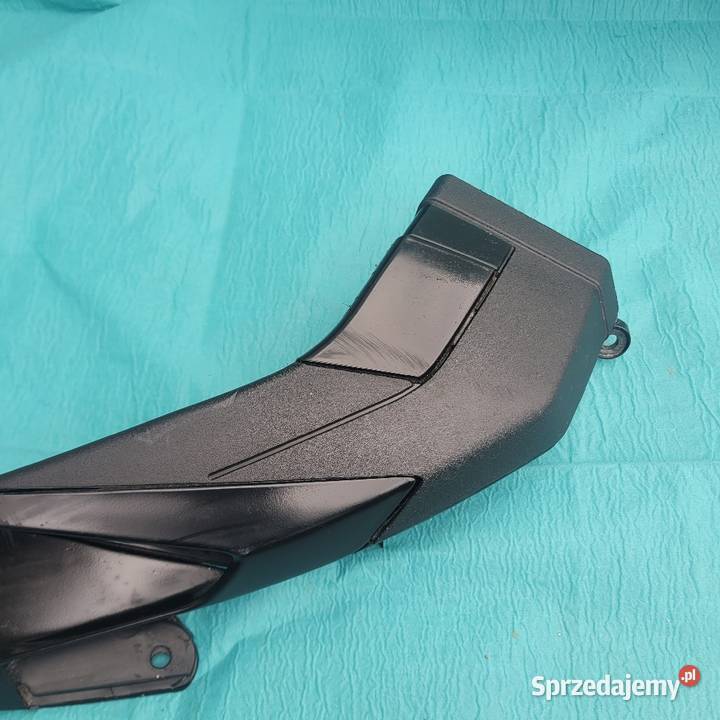 Aprilia RS4 TUONO 125 plastik wypełnienie osłona Nowy Tomyśl sprzedam