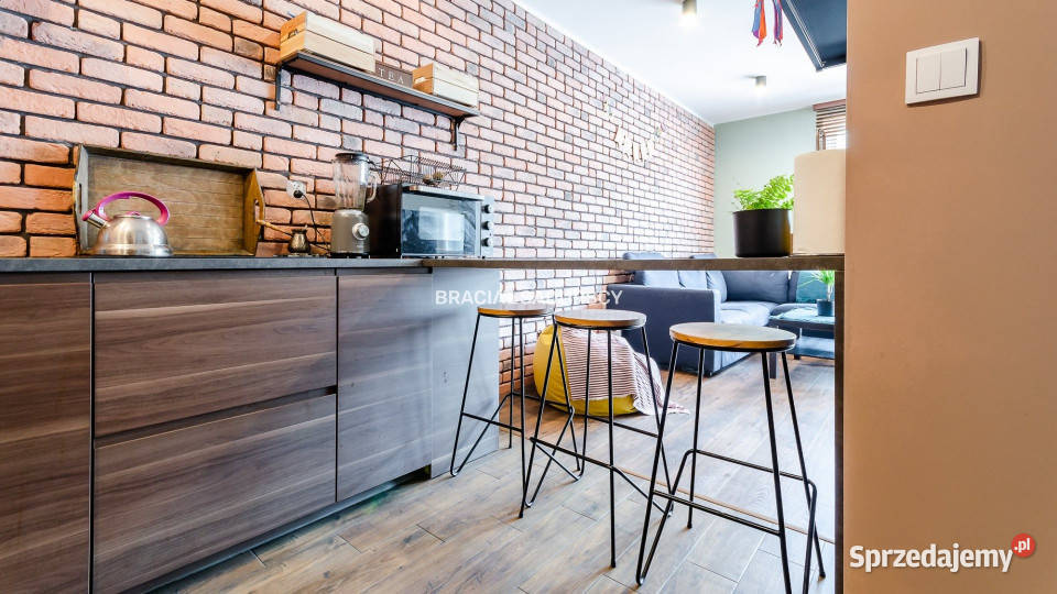 Mieszkanie 8397 metrów 3pok Kraków Mieszkania