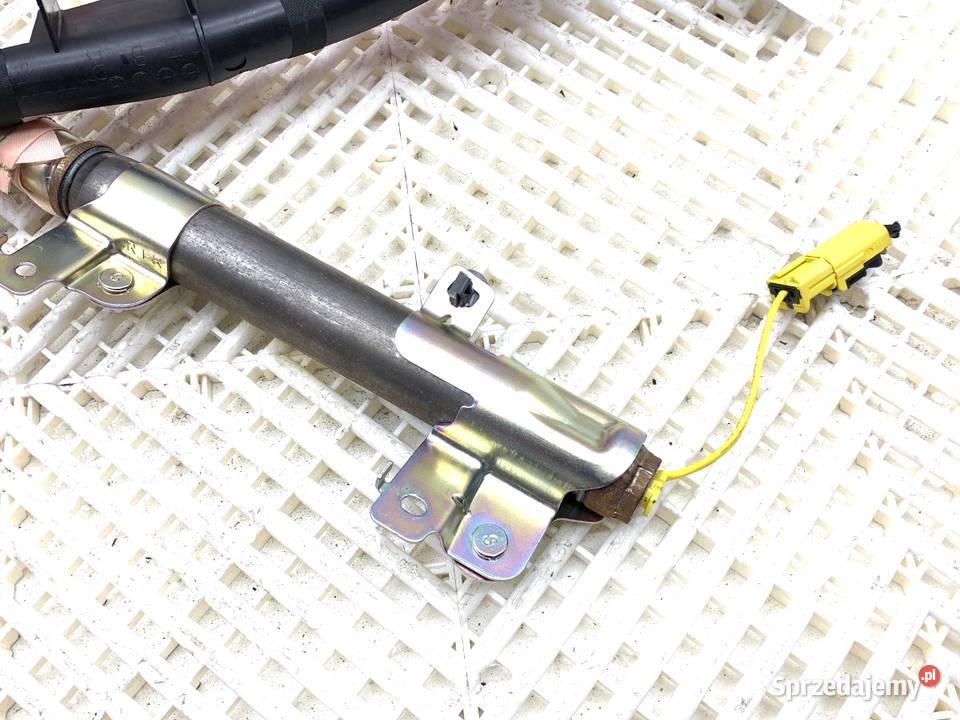 KURTYNA POWIETRZNA PRAWY HONDA CIVIC IX sprzedam