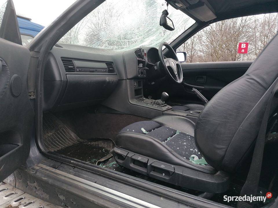 sprzedam 2 bmw e36 cabrio Świętochłowice