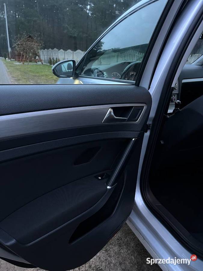 Sprzedam auto marki Volkswagen Golf 7 wielkopolskie Dobra