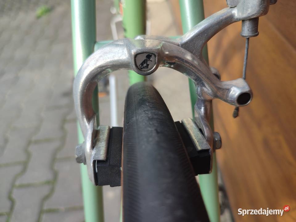 Sprzedam rower marki Peugeot Course 1980