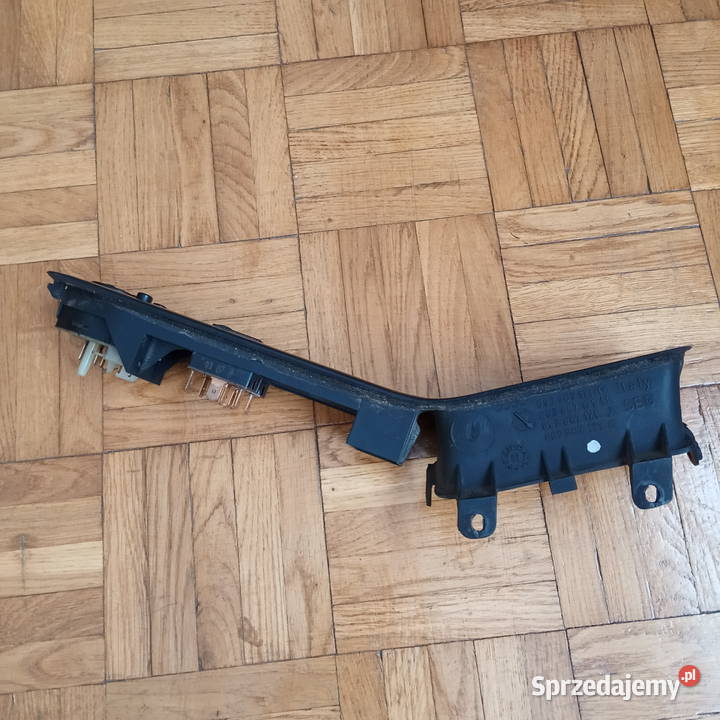 Audi 80 Panel sterowania 2 szyb lusterek Uchwyt panele sterowania, przełączniki Dębica