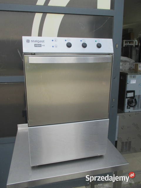 Zmywarka Stalgast do gastronomii wielkopolskie Ostrów Wielkopolski