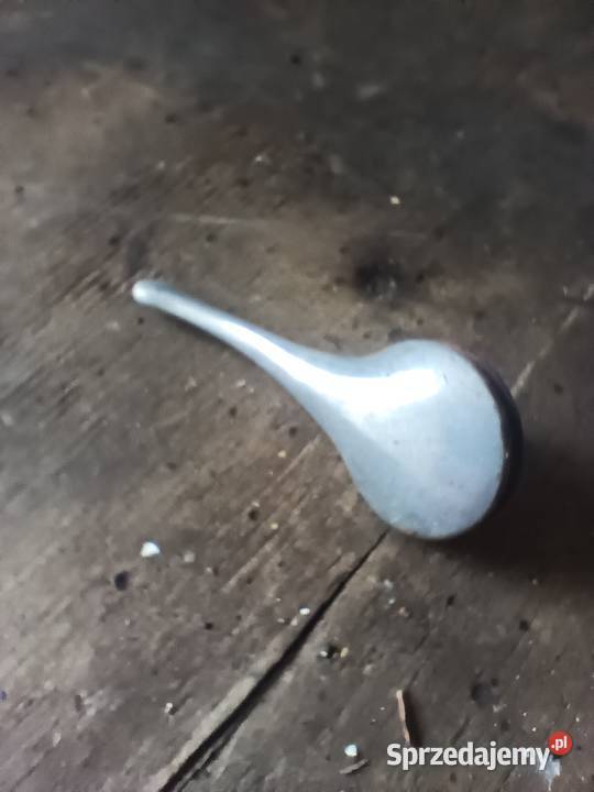 MZ trophy dźwignia ssania Piotrków Trybunalski