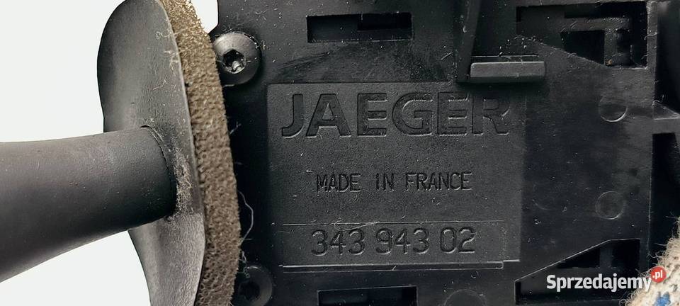 PRZEŁĄCZNIK ZESPOLONY PEUGEOT 206 96043597ZL kujawsko-pomorskie Lipno