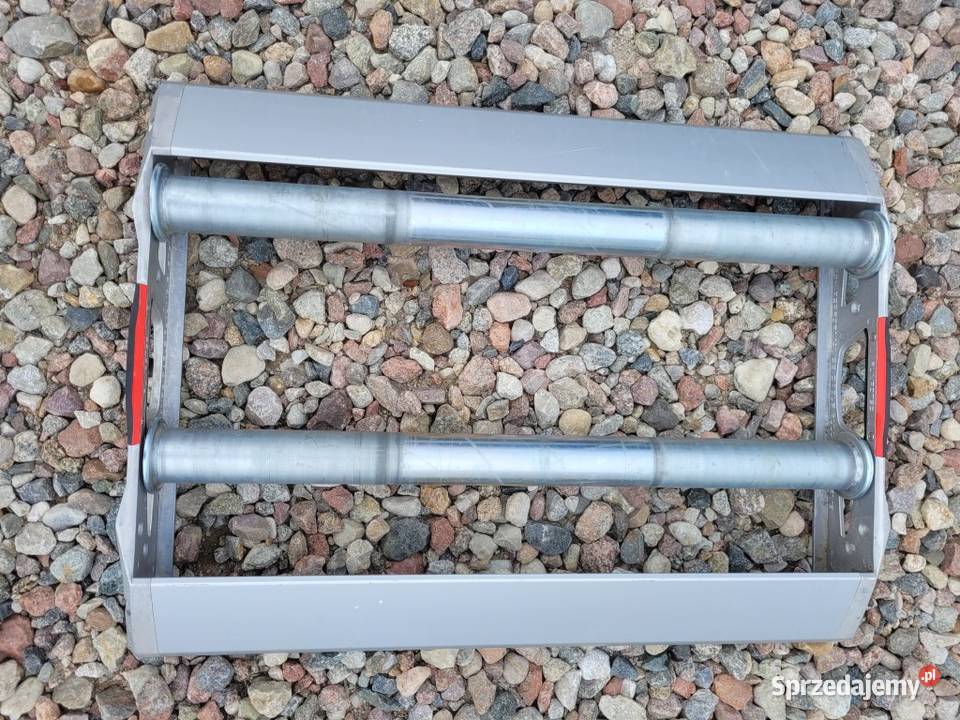 Rozwijak do bębnów kablowych Runpotec PRO670 Gdańsk