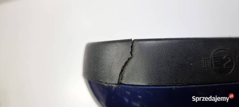 LUSTERKO LEWE RENAULT CLIO II PIN 5 kujawsko-pomorskie Lipno