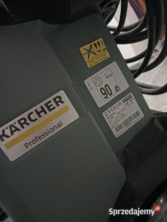 Karcher myjka Dom i Ogród Dąbrowa Górnicza