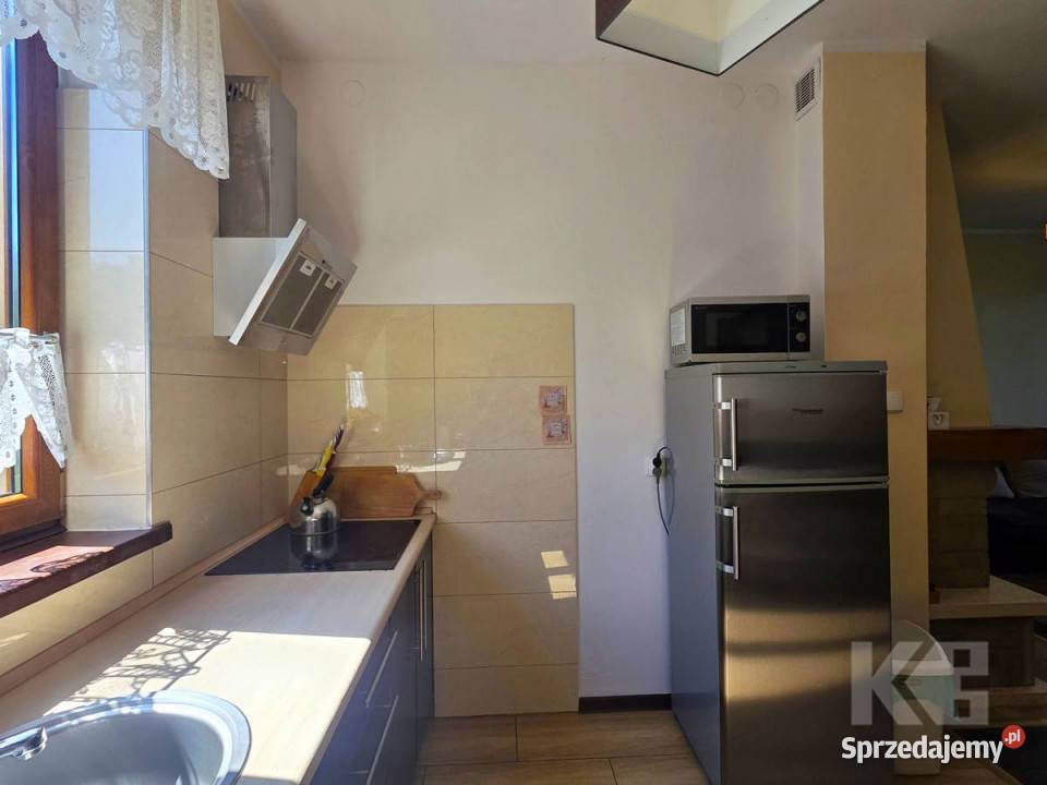sprzedaży domu wolnostojącego 70m2 Huzele podkarpackie sprzedam