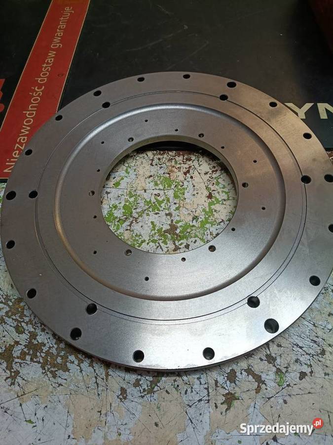 Pokrywa sprzęgła Zetor mazowieckie Płock