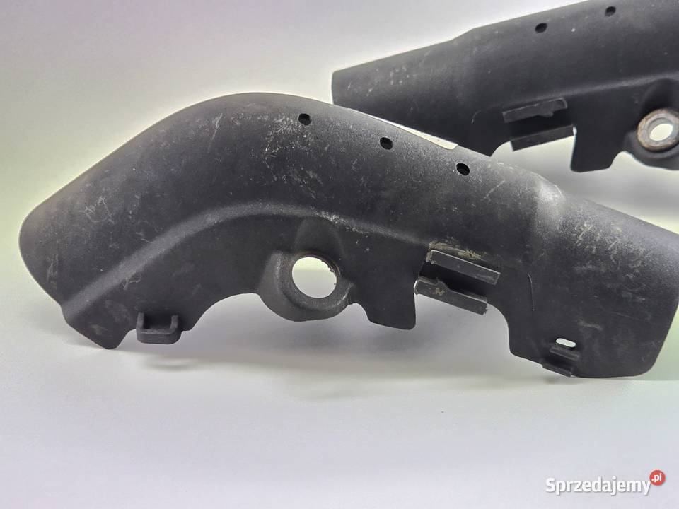 Oslona Cewki Obudowa Bmw R 1200 Gs K25