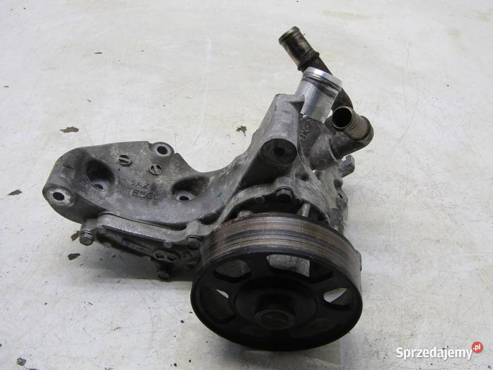 POMPA WODY 10 VTEC TURBO HONDA CIVIC X