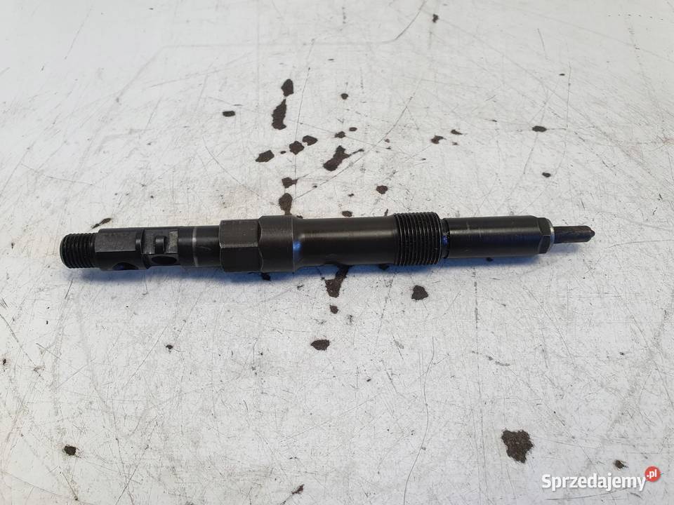 WTRYSKIWACZ Ford Mondeo III MK3 20 TDCI wtrysk Chełm sprzedam