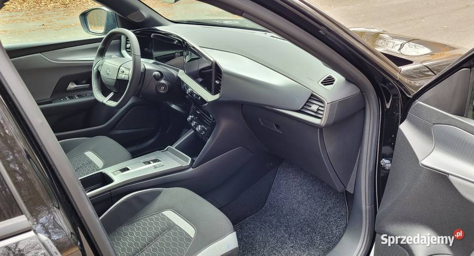 Opel Mokka 12 Automat 131 LIFT autoalarm małopolskie Kraków