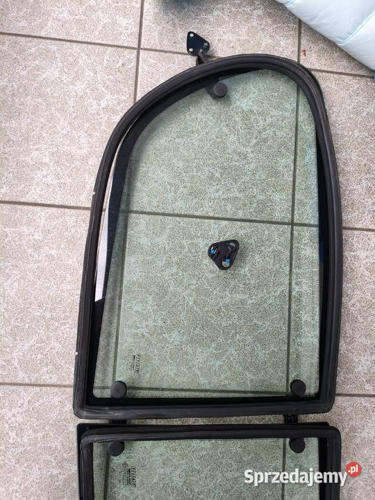 Uchylne szyby Fiat Seicento osobowe podkarpackie