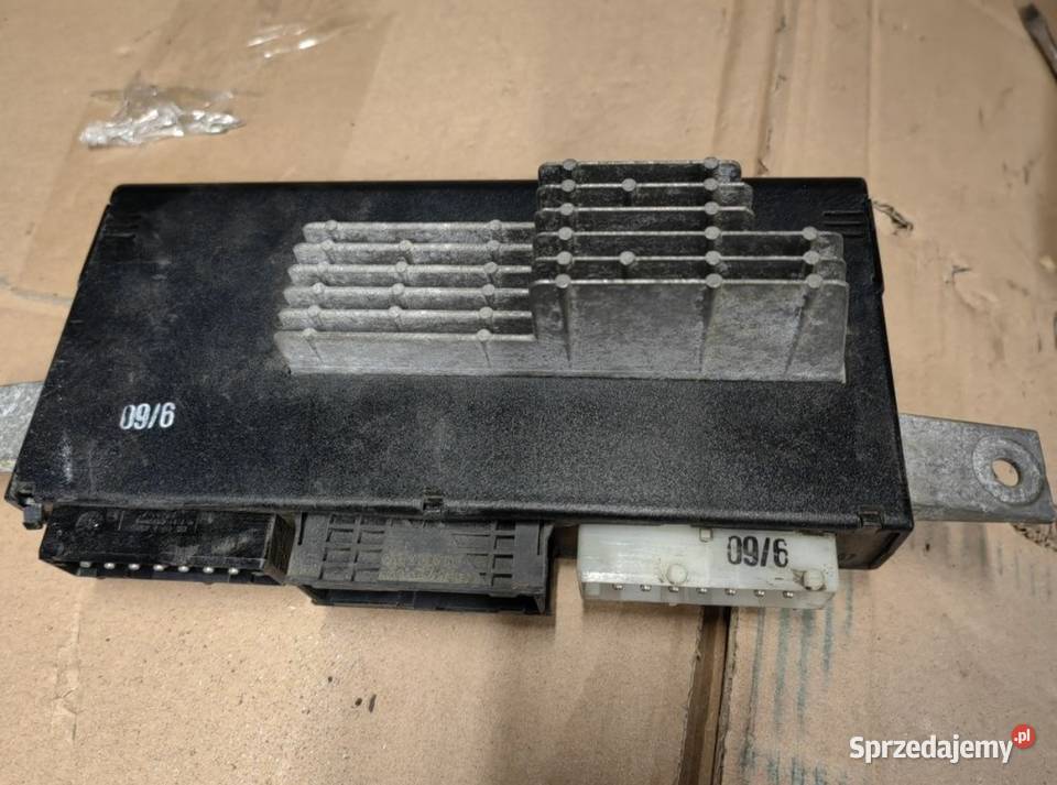 Moduł świateł LCM BMW e38 Żory