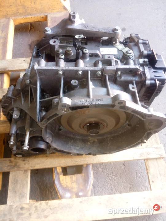 Skrzynia biegów ford Kuga powershift 2015 Praszka