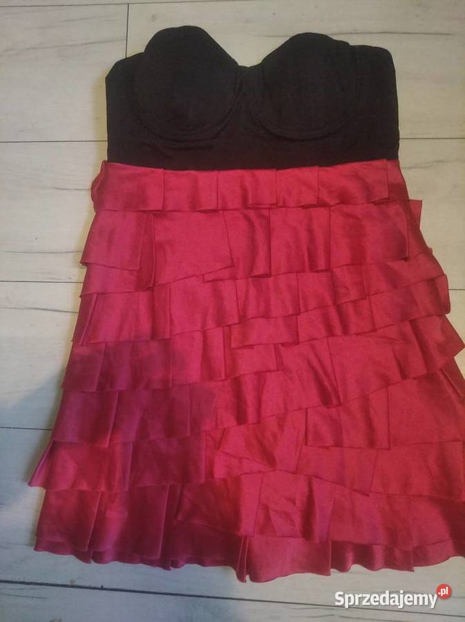 Sukienki damskietuniki Rogoźno sprzedam